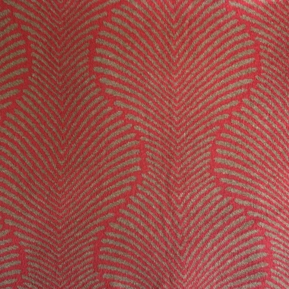 Liamolly Forest Fern Wrap